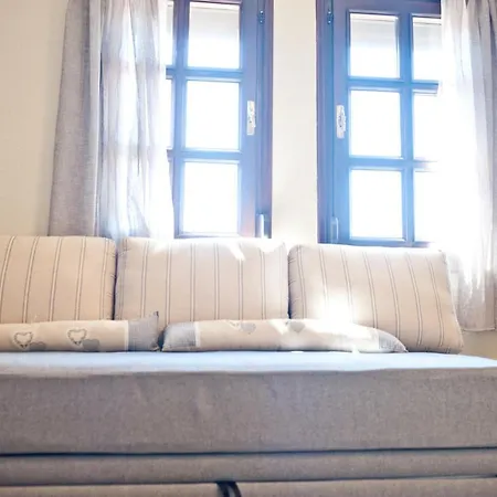 Lioli Infinity Villa Athitos #Northsky